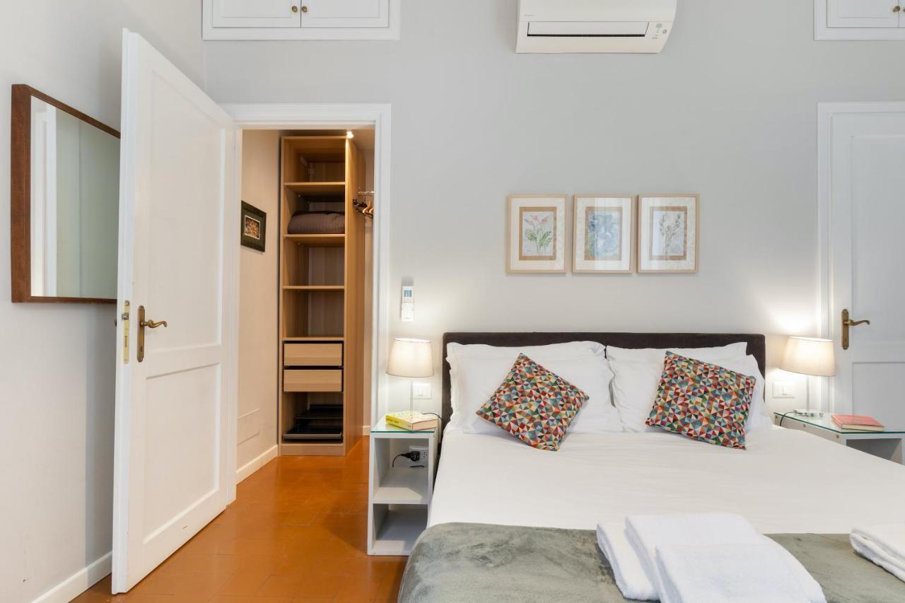Rome As You Feel - Grotta Pinta Apartments Exterior photo