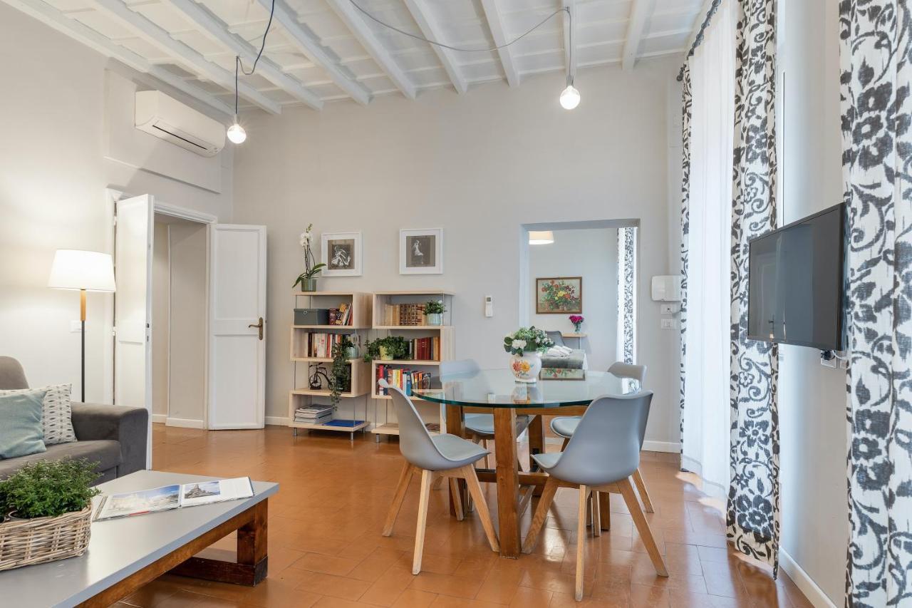 Rome As You Feel - Grotta Pinta Apartments Exterior photo
