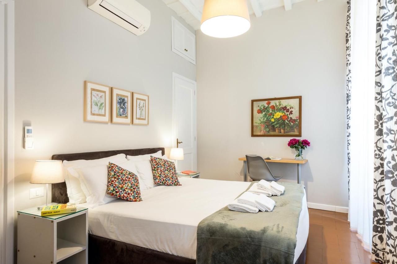 Rome As You Feel - Grotta Pinta Apartments Exterior photo