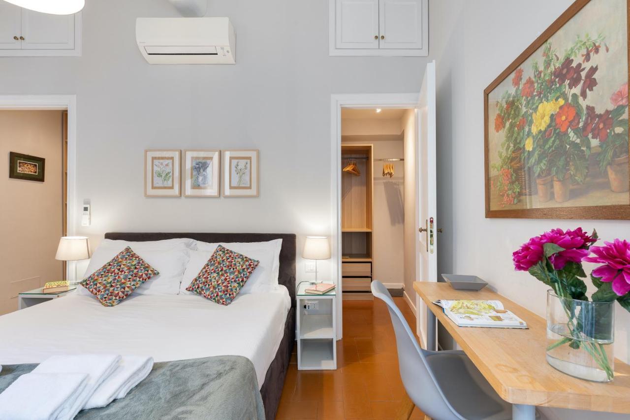 Rome As You Feel - Grotta Pinta Apartments Exterior photo