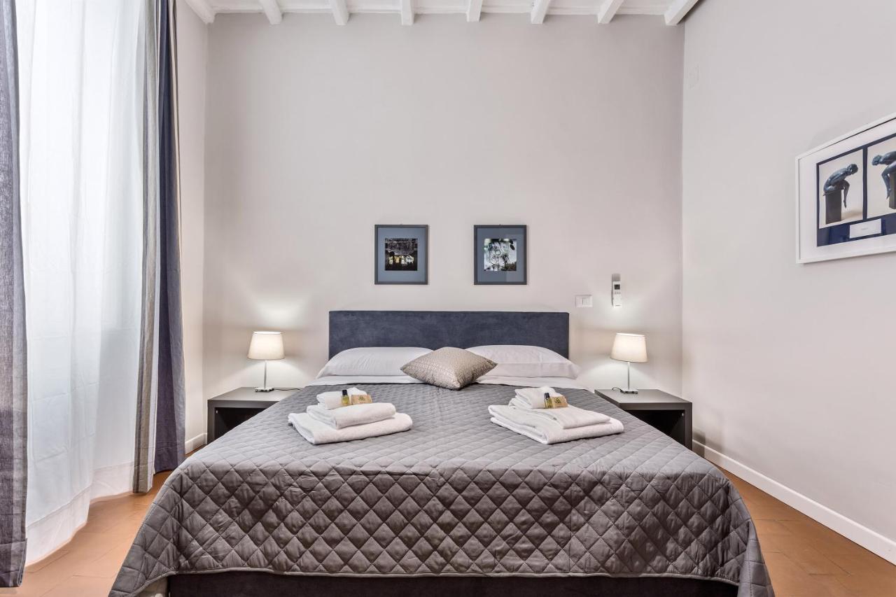 Rome As You Feel - Grotta Pinta Apartments Exterior photo