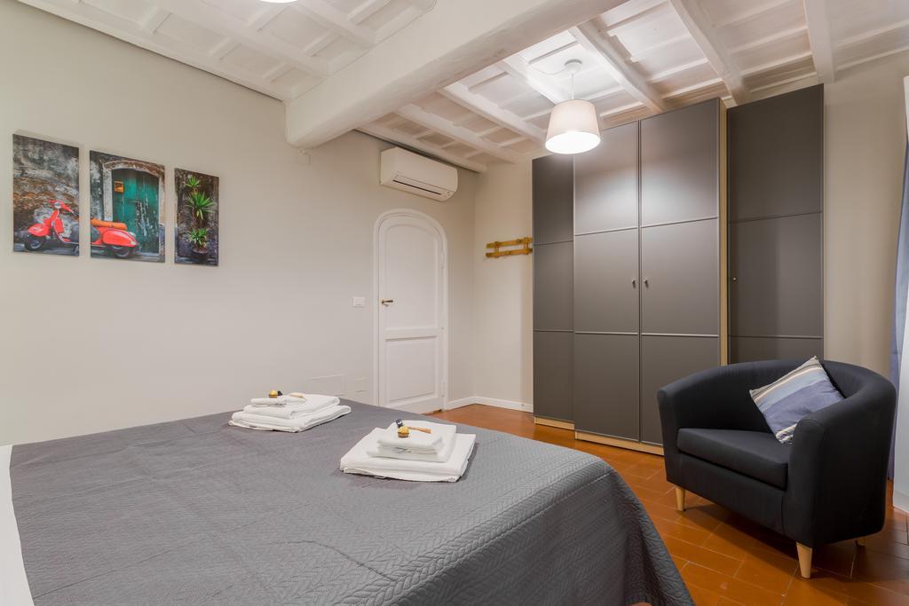 Rome As You Feel - Grotta Pinta Apartments Exterior photo