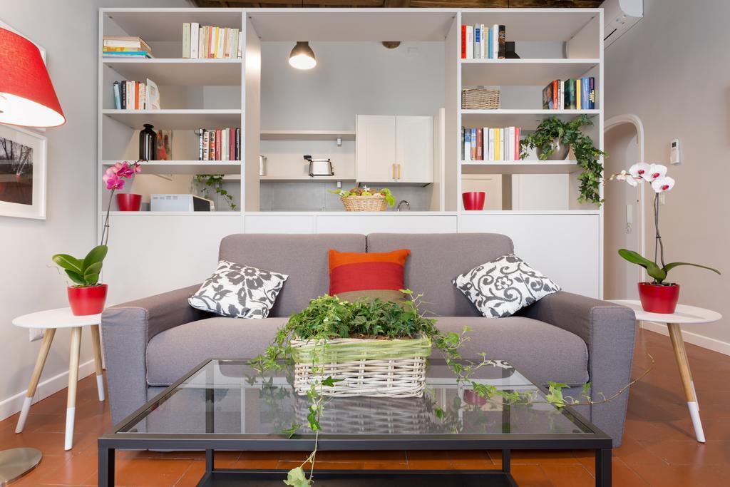 Rome As You Feel - Grotta Pinta Apartments Exterior photo