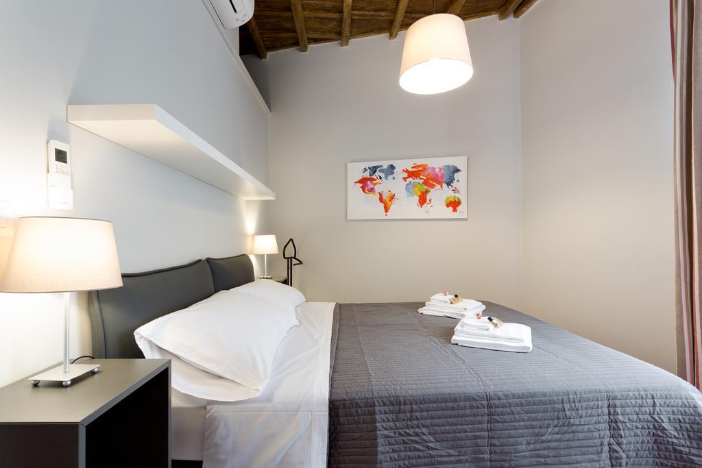 Rome As You Feel - Grotta Pinta Apartments Exterior photo