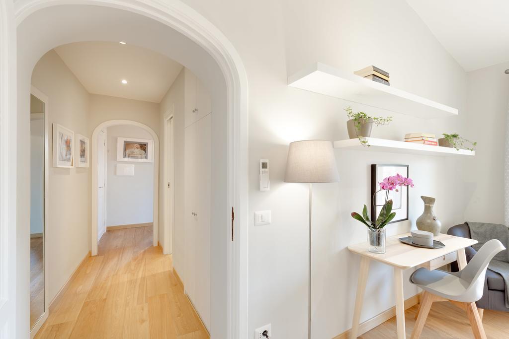 Rome As You Feel - Grotta Pinta Apartments Exterior photo