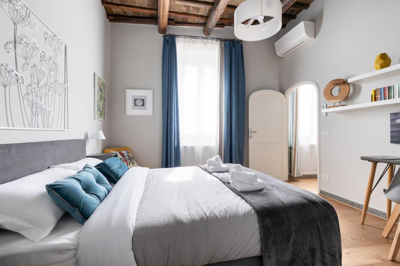 Rome As You Feel - Grotta Pinta Apartments Exterior photo
