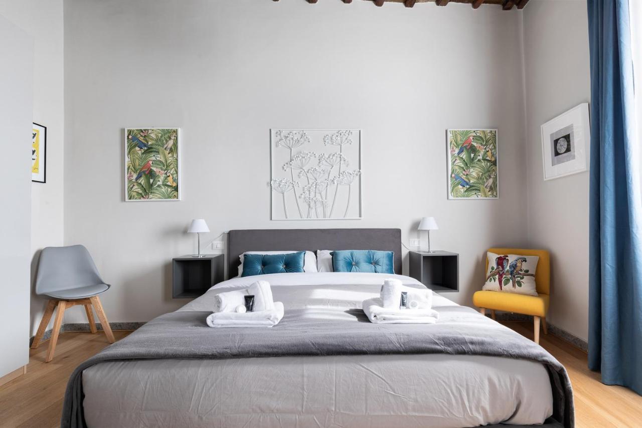 Rome As You Feel - Grotta Pinta Apartments Exterior photo