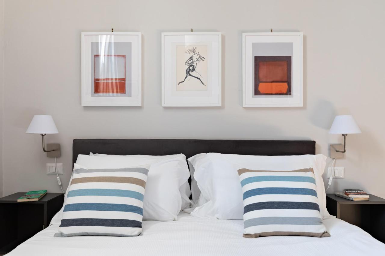 Rome As You Feel - Grotta Pinta Apartments Exterior photo